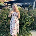 Hailey Rayburn - @haileyrayburnn - Instagram