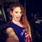 Haley Ann Rayburn - @uwill_lovemel8r - Instagram