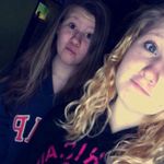 Haley Rector - @fire_and_a_dandelion - Instagram