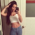 Hailey Reed - @haileyreed43 - Instagram