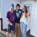 Haley Rickman - Facebook