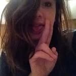 Haley Rickman - @hxxspamz - Instagram