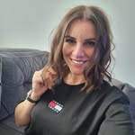 Hailey Rico - @xyz7adi - Instagram