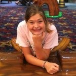 Hailey Jo Michelle Ritter - @ritter_hailey013 - Instagram