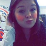 Hailey Ritter - @haileyritter.rhhs2019 - Instagram