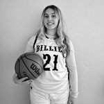 Hailey Ritter - @haileyritterbasketball - Instagram