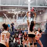 Hailey Rivera- LaButhie - @haileyrivera_volleyball - Instagram