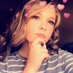 Hailey Nicole Robinette - @hailey.robinette - Instagram