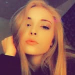 Hailey Robinette - @haileyrobinette21 - Instagram