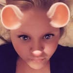 Hailey Robinette - @haileyrobinette2002 - Instagram