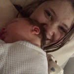 Haley Robinette - @haleyleshea - Instagram
