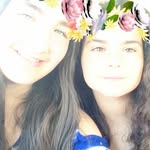 Hailey and Rosa - @hailey__rosa__spamm - Instagram