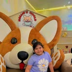 Hailey Natalie De Rosas - Facebook