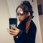 Haley Rosas - Facebook