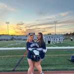Hailey Rosen - @haileyrosen.cheer - Instagram