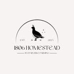 Hailey Roth - @1806homestead - Instagram