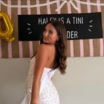Haley Roth - Facebook