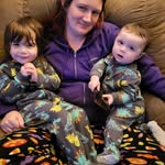 Haley Rowden - @haleychristinarowden - Instagram