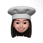 Hailey Rozanski - @chef.rozan - Instagram