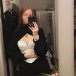 Hailey Rudd - @fae_the_sloth - Instagram