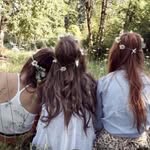Haley Rudd 💙 Elena Alvarez ❤️ - @ea.hr - Instagram