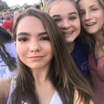 Hailey rush - @hailey.m.rush2005 - Instagram