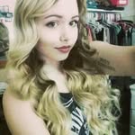 Hailey Rush - @haileyy_rush - Instagram