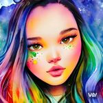 Hailey Beltran Salas - @hstafford2003 - Instagram
