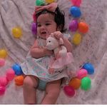 Hailey Isbella Salas - @hailey_salas17 - Instagram