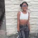 Hailey Salas Rondon - @la_puty_puty_pks - Instagram