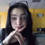Hailey Sandberg - @hailey.sandberg - Instagram