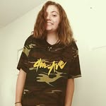 hailey sandberg - @jadenxgray - Instagram