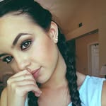 hailey - @haileysands25 - Instagram