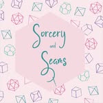 Hailey Sands - @sorceryandseams - Instagram