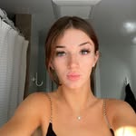 Hailey Sands - @hailovesands - Instagram