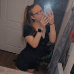 Hailey Sands - @loll.hails - Instagram