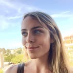 Hailey Sands - @hailey_vegan44 - Instagram