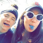 @haileys_and_saras_spam - Instagram