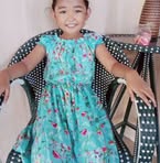 Hailey Santos - Facebook