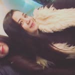 Hailey santos - @harley.queen.12 - Instagram
