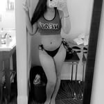 @hailey_santos_ - Instagram