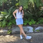 Hayley Santos - Facebook