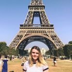 Haley Sasso - Facebook
