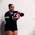 Hailey Sauer - @hailey.sauer__volleyball - Instagram