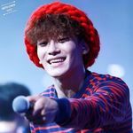 Hailey Sauer - @chenxsunshine96 - Instagram