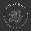 Hailey Sauer - @rosebud_cc - TikTok