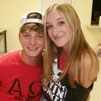 Hailey Schweitzer - Facebook
