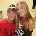 Hailey Schweitzer - @schweitzerhailey - Instagram