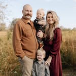 Haley Stallings (Schweitzer) - @haleystallings14 - Instagram
