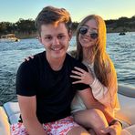 Haley Sevier - Facebook